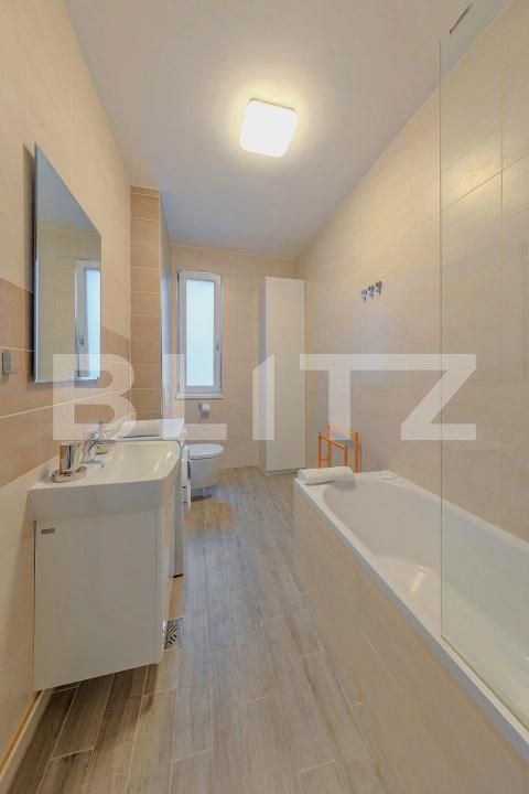 Apartament de vânzare 3 camere Ultracentral - 184803AV | BLITZ Oradea | Poza8