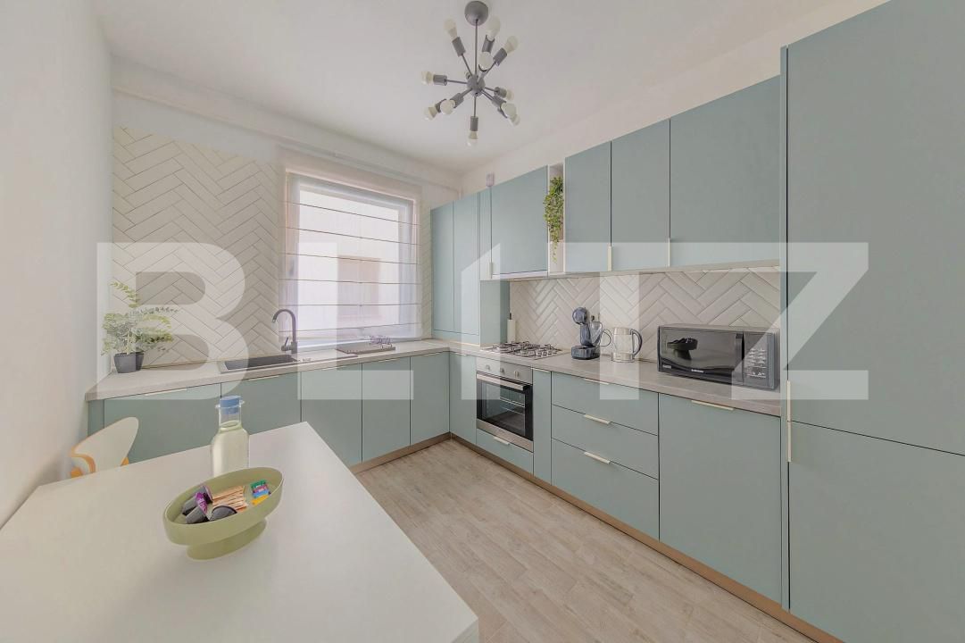 Apartament de vânzare 3 camere Ultracentral - 184803AV | BLITZ Oradea | Poza6