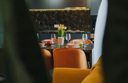 3 Camere Decomandate | Ultracentral | Mobilat Lux | Logie