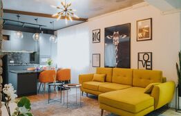 3 Camere Decomandate | Ultracentral | Mobilat Lux | Logie