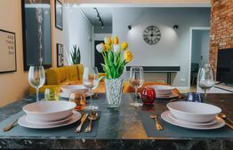 3 Camere Decomandate | Ultracentral | Mobilat Lux | Logie