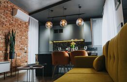 3 Camere Decomandate | Ultracentral | Mobilat Lux | Logie