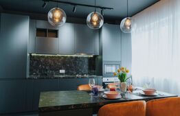 Apartament 3 camere ultracentral Oradea, mobilat lux, cu LOGIE