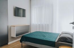 3 Camere Decomandate | Ultracentral | Mobilat Lux | Logie