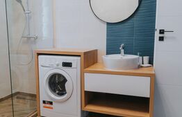 Apartament 3 camere ultracentral Oradea, mobilat lux, cu LOGIE