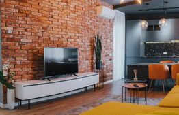 Apartament 3 camere ultracentral Oradea, mobilat lux, cu LOGIE