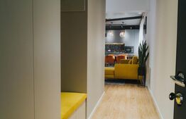 3 Camere Decomandate | Ultracentral | Mobilat Lux | Logie