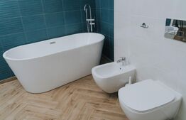 3 Camere Decomandate | Ultracentral | Mobilat Lux | Logie