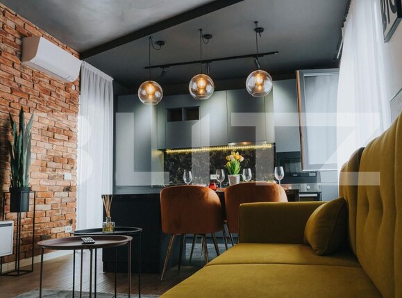 Apartament de vânzare 3 camere Ultracentral - 184873AV | BLITZ Oradea | Poza1