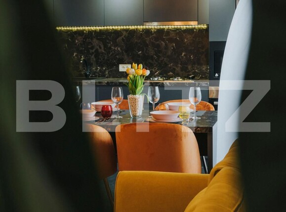 Apartament de vânzare 3 camere Ultracentral - 184873AV | BLITZ Oradea | Poza2