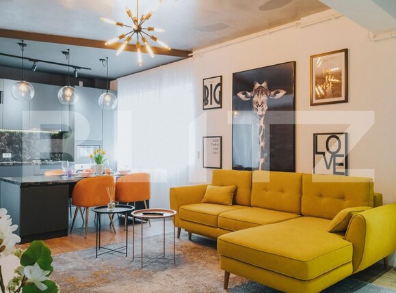 Apartament de vânzare 3 camere Ultracentral - 184873AV | BLITZ Oradea | Poza2