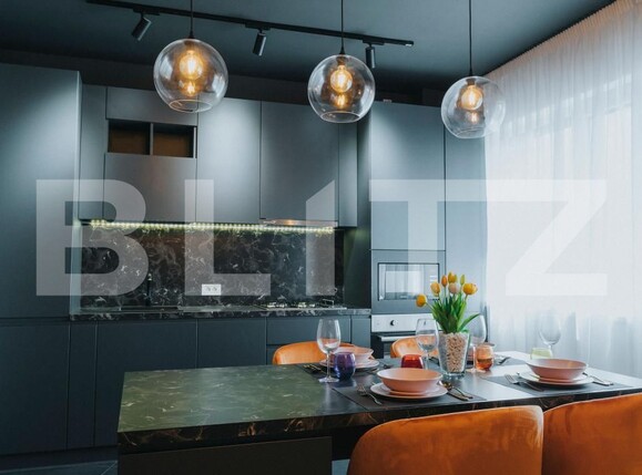 Apartament de vânzare 3 camere Ultracentral - 184873AV | BLITZ Oradea | Poza3