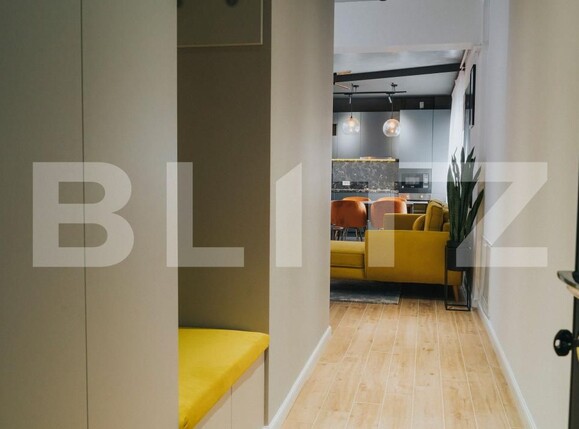 Apartament de vânzare 3 camere Ultracentral - 184873AV | BLITZ Oradea | Poza4