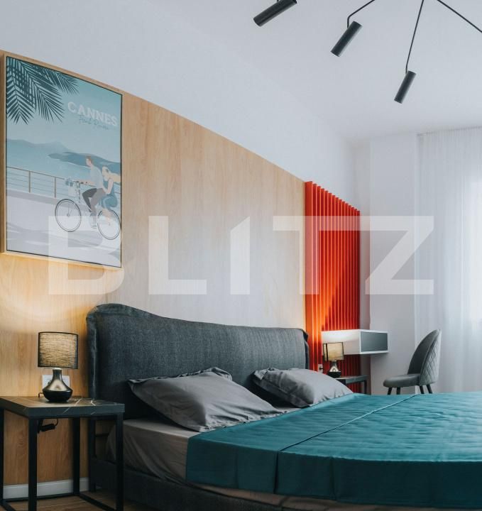 Apartament de vânzare 3 camere Ultracentral - 184873AV | BLITZ Oradea | Poza2