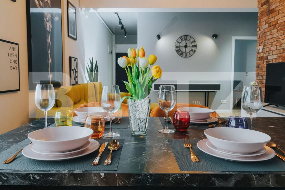 Apartament de vânzare 3 camere Ultracentral - 184873AV | BLITZ Oradea | Poza4