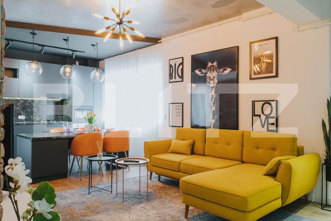 Apartament de vânzare 3 camere Ultracentral - 184873AV | BLITZ Oradea | Poza2