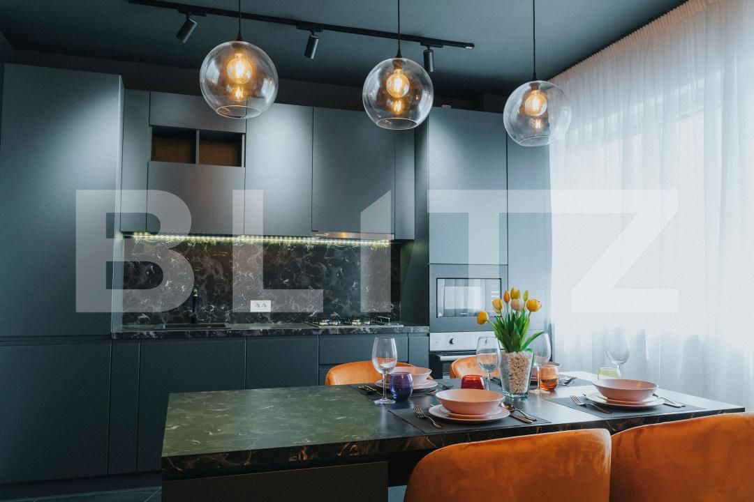 Apartament de vânzare 3 camere Ultracentral - 184873AV | BLITZ Oradea | Poza3