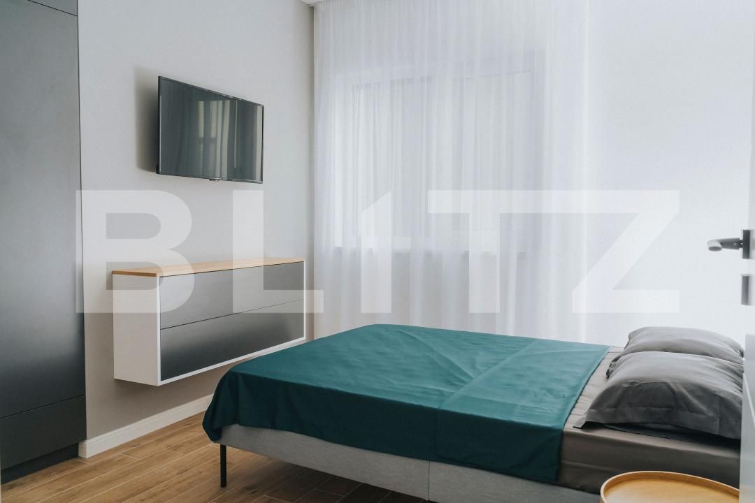 Apartament de vânzare 3 camere Ultracentral - 184873AV | BLITZ Oradea | Poza8