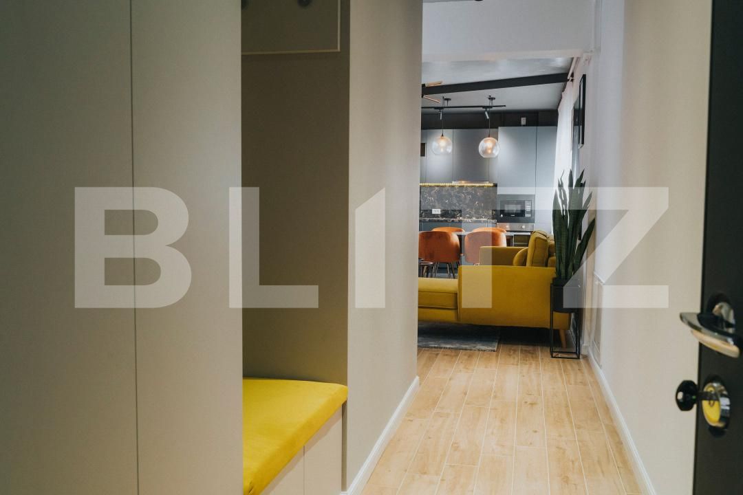 Apartament de vânzare 3 camere Ultracentral - 184873AV | BLITZ Oradea | Poza4