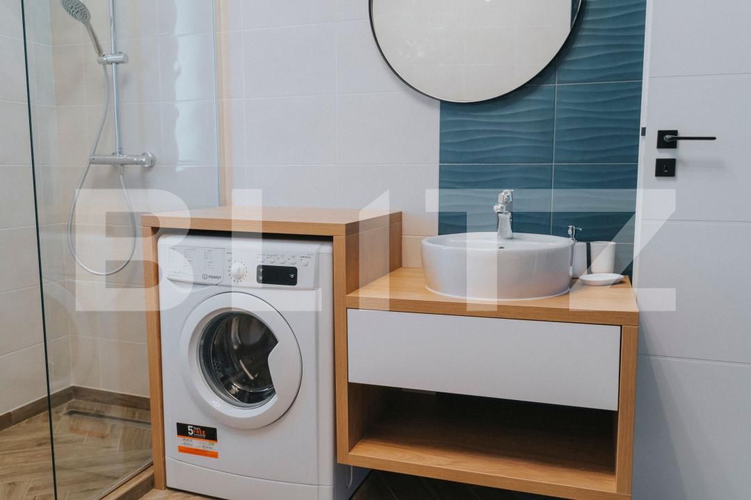 Apartament de vânzare 3 camere Ultracentral - 184873AV | BLITZ Oradea | Poza7