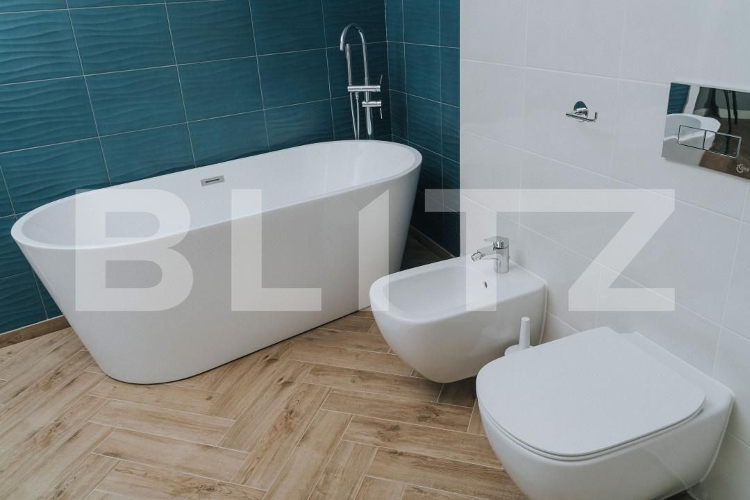Apartament de vânzare 3 camere Ultracentral - 184873AV | BLITZ Oradea | Poza9