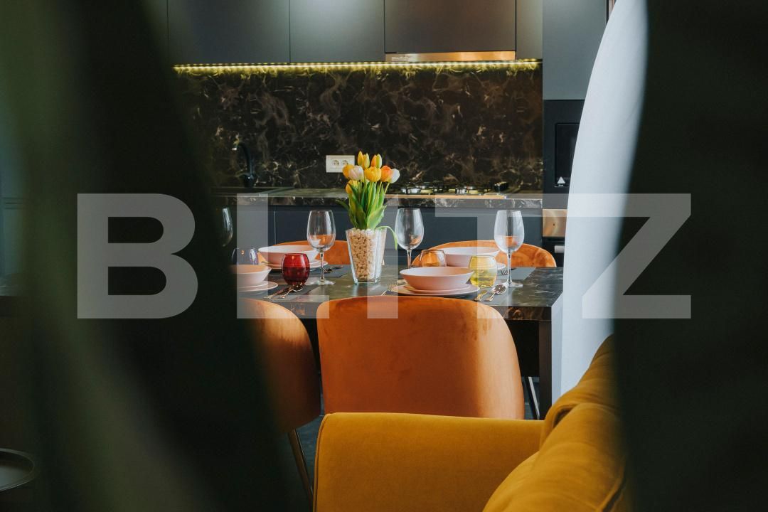 Apartament de vânzare 3 camere Ultracentral - 184873AV | BLITZ Oradea | Poza2