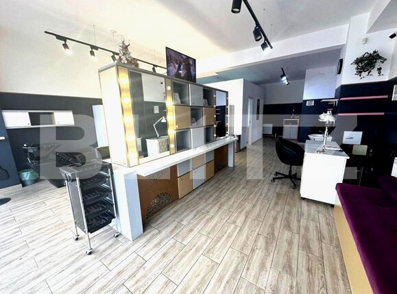 Spațiu comercial de închiriat Iosia-Nord - 185058SIC | BLITZ Oradea | Poza2