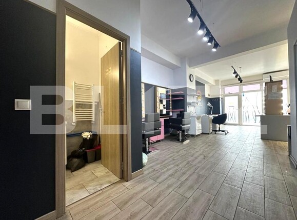 Spațiu comercial de închiriat Iosia-Nord - 185058SIC | BLITZ Oradea | Poza6