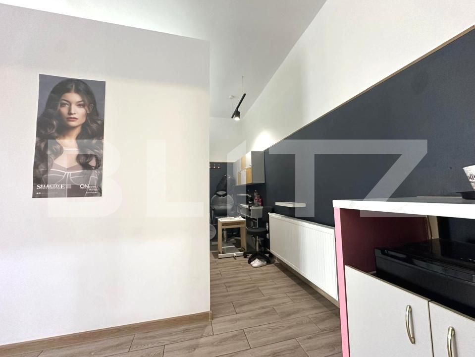 Spațiu comercial de închiriat Iosia-Nord - 185058SIC | BLITZ Oradea | Poza5