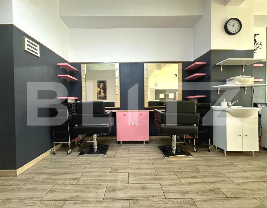 Spațiu comercial de închiriat Iosia-Nord - 185058SIC | BLITZ Oradea | Poza7