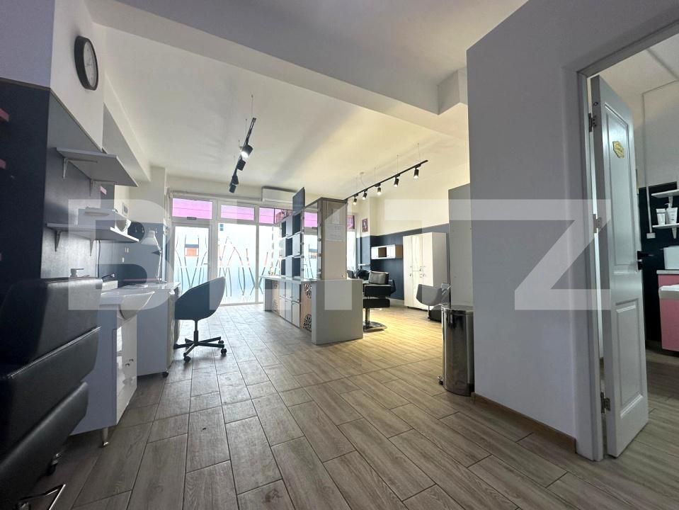 Spațiu comercial de închiriat Iosia-Nord - 185058SIC | BLITZ Oradea | Poza3