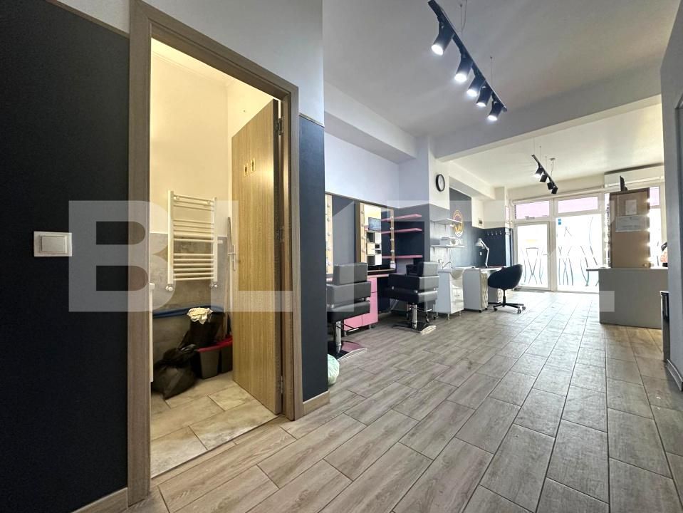 Spațiu comercial de închiriat Iosia-Nord - 185058SIC | BLITZ Oradea | Poza6