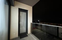 Apartament cu 2 camere, modern, West Residence