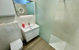 Apartament cu 2 camere, modern, West Residence