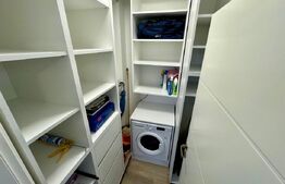 Apartament cu 2 camere, modern, West Residence