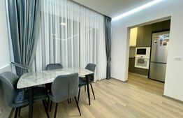 Apartament cu 2 camere, modern, West Residence