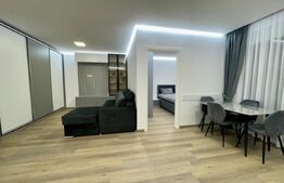Apartament cu 2 camere, modern, West Residence