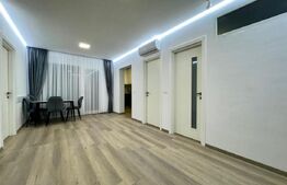 Apartament cu 2 camere, modern, West Residence