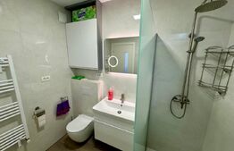 Apartament cu 2 camere, modern, West Residence