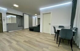 Apartament cu 2 camere, modern, West Residence