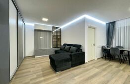 Apartament cu 2 camere, modern, West Residence