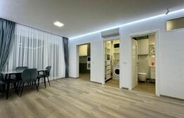 Apartament cu 2 camere, modern, West Residence