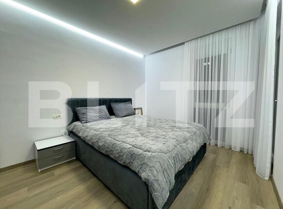 Apartament de vânzare 2 camere Europa - 185187AV | BLITZ Oradea | Poza1