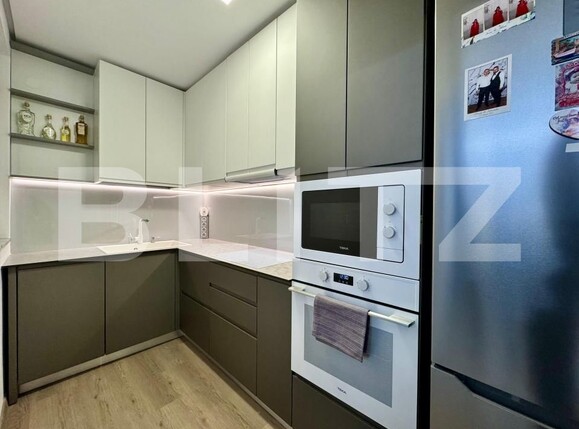 Apartament de vânzare 2 camere Europa - 185187AV | BLITZ Oradea | Poza5