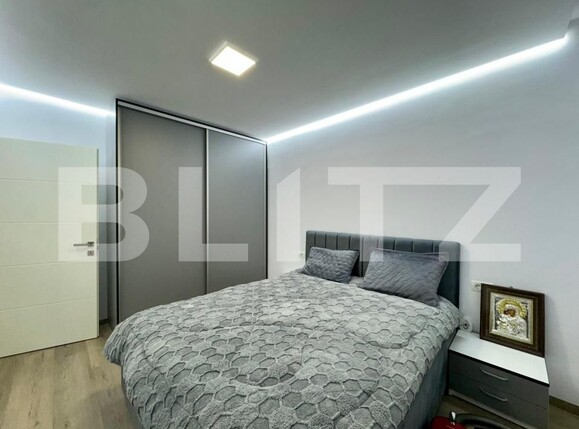 Apartament de vânzare 2 camere Europa - 185187AV | BLITZ Oradea | Poza4