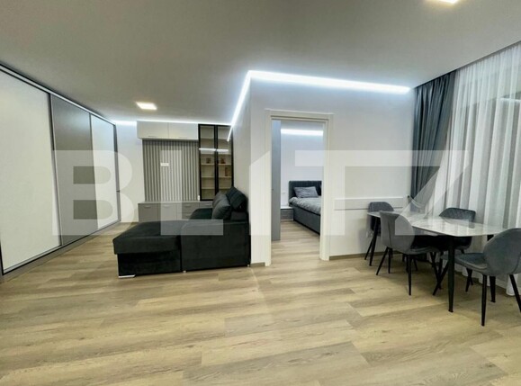 Apartament de vânzare 2 camere Europa - 185187AV | BLITZ Oradea | Poza2