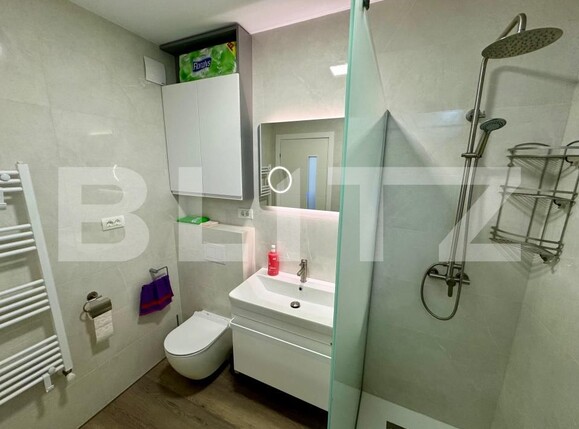 Apartament de vânzare 2 camere Europa - 185187AV | BLITZ Oradea | Poza9