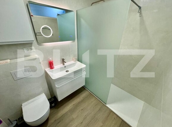 Apartament de vânzare 2 camere Europa - 185187AV | BLITZ Oradea | Poza8