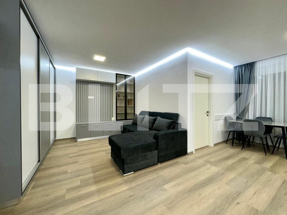 Apartament de vânzare 2 camere Europa - 185187AV | BLITZ Oradea | Poza3