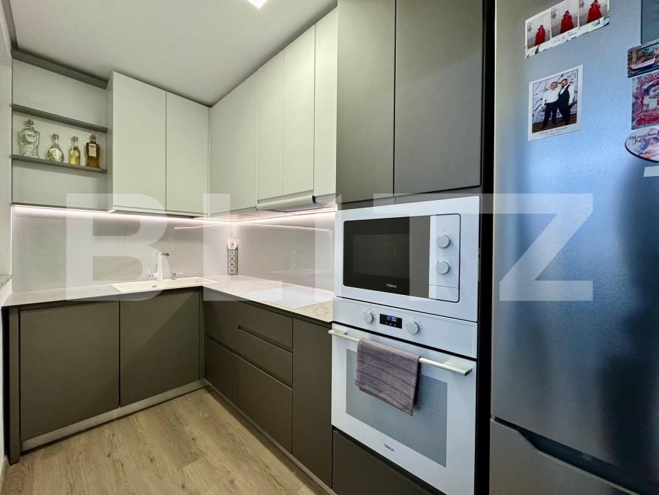 Apartament de vânzare 2 camere Europa - 185187AV | BLITZ Oradea | Poza5